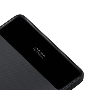 Baseus Blade 20000mAh, 2xUSB, 2xUSB-C + kabel USB-C 100W (czarny) - Powerbanki - miniaturka - grafika 6