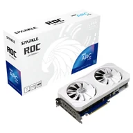Karty graficzne - SPARKLE Intel ARC A750 ROC Luna OC - miniaturka - grafika 1