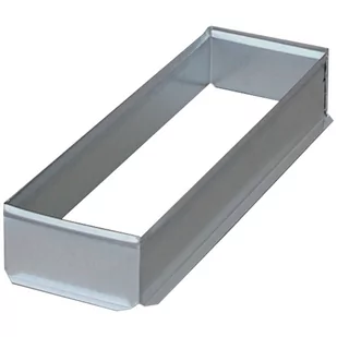 Kratki.pl KIESZEŃ DO KRATEK 110X320 MM K32 - Akcesoria kominkowe - miniaturka - grafika 1