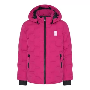 Kurtka narciarska dla dzieci LEGO Lwjipe 22879 r.140 - Kurtki narciarskie - miniaturka - grafika 1