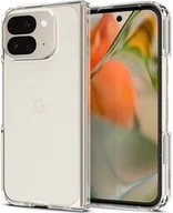 Etui i futerały do telefonów - Spigen Etui Ultra Hybrid do Google Pixel 9 Pro Fold, przezroczyste - miniaturka - grafika 1