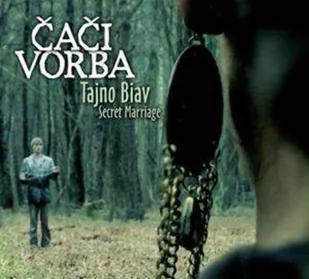 Oriente Musik Tajno Biav: Secret Marriage - Folk - miniaturka - grafika 1