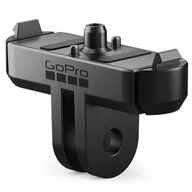 Akcesoria do kamer sportowych - Magnetyczne mocowanie zatrzaskowe GOPRO do Hero13 Black - miniaturka - grafika 1
