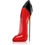 Wody i perfumy damskie - Carolina Herrera Good Girl Very Good Girl Woda perfumowana 80 ml - miniaturka - grafika 1