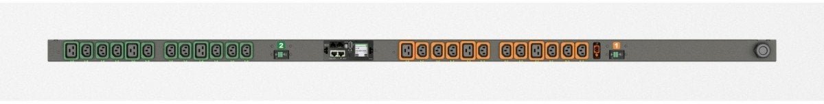 VERTIV GEIST RACK PDU SWITCHED VP7G30A8