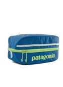 Kosmetyczki, organizery i kuferki - Średnia kosmetyczka organizer Patagonia Black Hole Cube 6 l - vessel blue - miniaturka - grafika 1