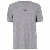 Koszulki męskie - OAKLEY KOSZULKA BARK NEW 457131-24G r XXL - miniaturka - grafika 1