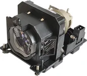 Lampy do projektorów - Lampa do NEC NP-MC333XG - zamiennik oryginalnej lampy z modułem - miniaturka - grafika 1