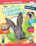 Czasopisma - Kraina Zwierząt - miniaturka - grafika 1