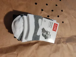 Skarpety damskie cleve 35-38 - Skarpetki damskie - miniaturka - grafika 1