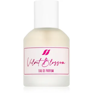 Farmasi Velvet Blossom Perfumy damskie EDP - 50ml - Wody i perfumy damskie - miniaturka - grafika 1