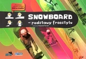 Pamiętniki, dzienniki, listy - Snowboard podstawy freestylu - miniaturka - grafika 1
