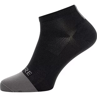 GORE WEAR GORE WEAR M skarpety unisex, rozmiar: 35-37, kolor: Czarny/szary 100233999102-9991-Size 3.5-5 - Skarpetki męskie - miniaturka - grafika 1