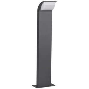 Słupek lampa ogrodowa stojąca ABETE LED 80 cm 7W Kanlux 36571 - Lampy ogrodowe - miniaturka - grafika 1