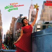 Jazz, Blues - I Dream of Christmas (red vinyl) - miniaturka - grafika 1