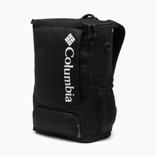 Plecak miejski Columbia LB Flawless 30 l black WYSYŁKA W 24H 30 DNI NA ZWROT - Plecaki - miniaturka - grafika 1