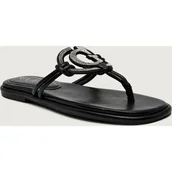 Klapki i japonki damskie - Guess Japonki SAIMAS - miniaturka - grafika 1