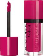 Bourjois Rouge Edition Velvet 06 Pink Pong