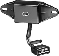 Akcesoria do układu elektrycznego - Regulator napięcia Hella 5DR 004 243-091 - miniaturka - grafika 1