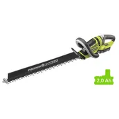 Nożyce do żywopłotu - Ryobi RHT1851R20F - miniaturka - grafika 1