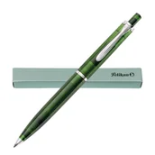 Długopisy - Długopis Classic, K205 Olivine na prezent PELIKAN - miniaturka - grafika 1