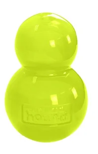 OUTWARD HOUND Tuff Green Large - Zabawki dla psów - miniaturka - grafika 1