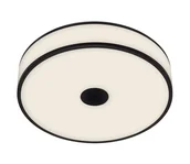 Lampy sufitowe - Briloner 3454-115 - LED Plafon BLOCK LED/18W/230V - miniaturka - grafika 1