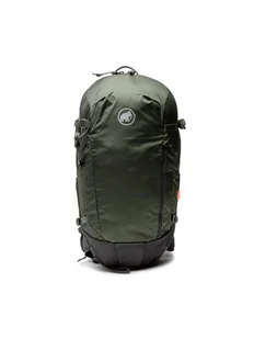 Mammut Lithium 20 Plecak 51 cm woods-black - Plecaki - miniaturka - grafika 2