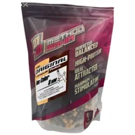Zanęty - Pellet Feeder Method Mania The Catapult Duo Color 900 G - miniaturka - grafika 1