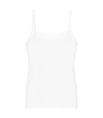 Bielizna nocna - Koszulka damska Triumph Feel of Modal Spaghetti Top-L - miniaturka - grafika 1