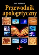 Religia i religioznawstwo - Przewodnik apologetyczny w.4 - Josh McDowell - książka - miniaturka - grafika 1