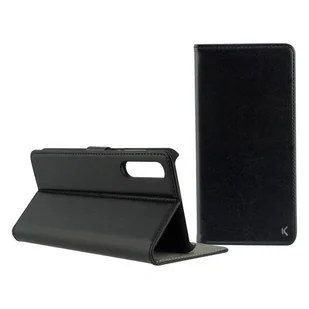 BigBuy Tech BigBuy Tech S1903283 Folio etui na telefon komórkowy z Xiaomi Mi9 Ne Grams lub magnes BIG-S1903283 - Etui i futerały do telefonów - miniaturka - grafika 1