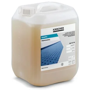 KARCHER RM 767 Szybkoschnący środek do czyszczenia dywanów 6.295-198.0 - Akcesoria do urządzeń czyszczących - miniaturka - grafika 1