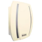 Dzwonki i gongi - Eura-Tech Gong DWUTONOWY DB-50G7 ~230V AC kremowy - miniaturka - grafika 1