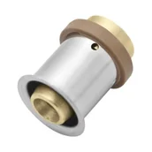 Akcesoria hydrauliczne - Korek KAN-therm Press 20x2 - miniaturka - grafika 1