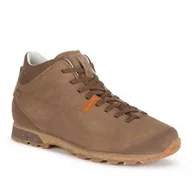 Buty trekkingowe męskie - Buty trekkingowe Aku Bellamont 3 Gtx M 527055 brązowe - miniaturka - grafika 1