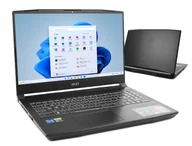 Laptopy - MSI Katana 15 B12VFK-1437XPL Core i7-13620H 15,6''-144Hz 32GB 1TB W11 RTX 4060 B13VFK-1437XPL_32GB_1000SSDW11 - miniaturka - grafika 1