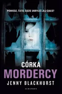 Audiobooki - kryminał, sensacja, thriller - CÓRKA MORDERCY - miniaturka - grafika 1