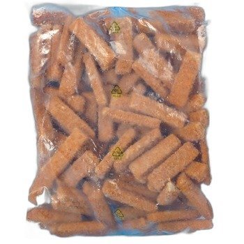 TGE Paluszki rybne 6kg (3op.x2kg)