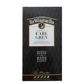 Herbata - Winston Tea Sir Winston Royal Earl Grey 20 kopertowana 050716 - miniaturka - grafika 1