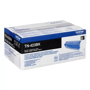 Brother TN423BK - Tonery oryginalne - miniaturka - grafika 10