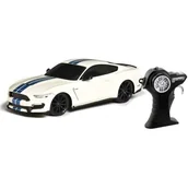Samochody i pojazdy dla dzieci - Ford Shelby Gt350 2,4 Ghz, Maisto - miniaturka - grafika 1