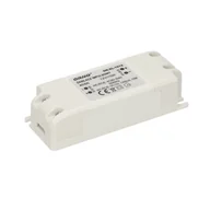 Zasilacze i transformatory - Orno Zasilacz do oświetlenia LED ZL-1612 12V 15 Watt) - miniaturka - grafika 1