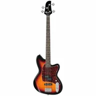 Gitary elektryczne - Ibanez TMB100 Tri Fade Burst - miniaturka - grafika 1