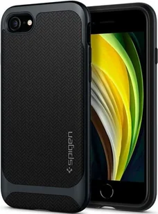 Spigen Etui Neo Hybrid iPhone SE 2020 8/7 grafitowe 8809685629078 - Etui i futerały do telefonów - miniaturka - grafika 15