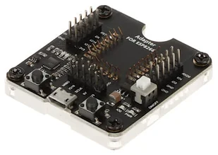 PROGRAMATOR ESP8266 DO MODUŁÓW SERII ESP12 - Akcesoria do monitoringu - miniaturka - grafika 1