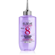 Odżywki do włosów dla mężczyzn - Elseve Hyaluron Plump Wonder Water Płynna Odżywka do włosów 200 ml - miniaturka - grafika 1