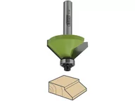 Frezy - LUNA Frezy 56,0x26,7 mm, do fazowania z łożyskiem prowadzącym (21012-0507) 21012 - miniaturka - grafika 1