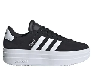 Buty dziecięce adidas VL Court Bold IH4777 39 1/3 - Buty dla dziewczynek - miniaturka - grafika 1