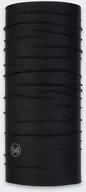Czapki i chusty sportowe damskie - Buff Original halsrør, sort - 95% polyester 5% elastan - miniaturka - grafika 1